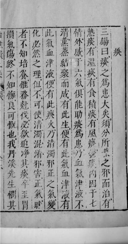 医学准绳六要  32